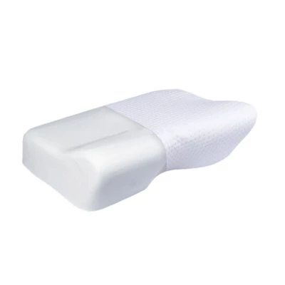 Подушка ортопедическая c "эффектом памяти" Т.119 "Тривес"  в магазине Склад Медтехники