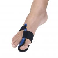 Корригирующее приспособление для пальцев ног при Hallux-Valgus HV-33 "Orliman" (S/1 левый)